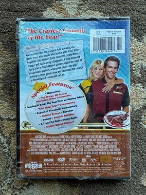 Waiting (2005) (DVD, 2005) for sale online | eBay