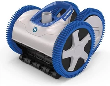 Hayward W3PHS41CST AquaNaut 400 Pool Vacuum 4 Wheel