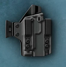 TREX ARMS Raptor Holster M&P 2.0 Compact 4" , TLR-7A/X, Right Hand