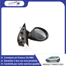 Retroviseur droit (ou coque) BMW 328