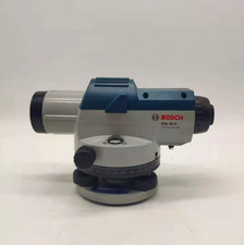 Bosch GOL 32D Optical Auto Leveler Measuring 26X Working Distance 120M