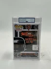 MIKE SINGLETARY signed/autographed FUNKO POP Football #218 BAS GEM MT 10