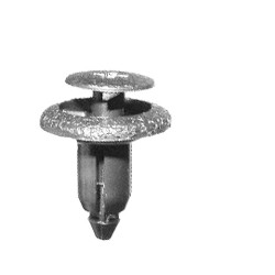 4x ✅Fits ROMIX ROM B25274 Upholstery pin ROM B25274 Expansion peg (a ⭐UK Seller⭐
