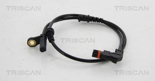 Sensor, Radgeschwindigkeit Triscan 8180 23106 MERCEDES-BENZ 204 540 01 17-image
