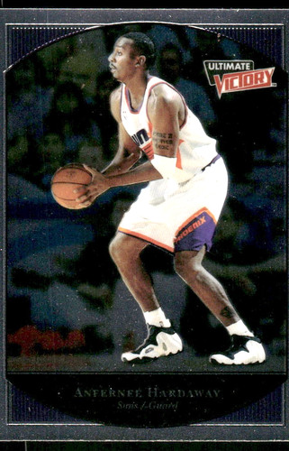 1999 Anfernee Hardaway #65