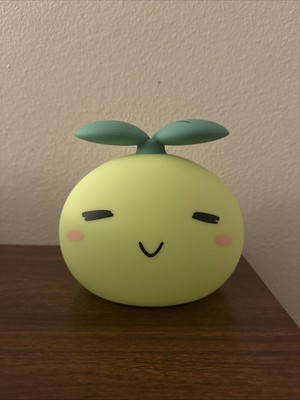 Hololive Ceres Fauna 3rd Anniversary Celebration - Sapling Night Lamp