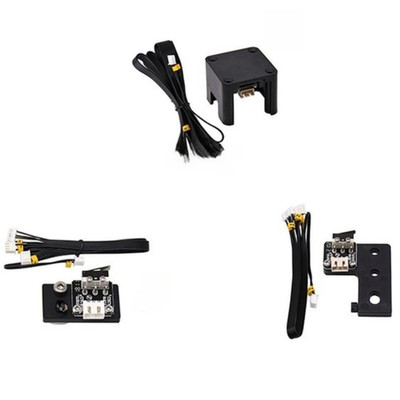 X Y Z Endschalter und Schrittmotor Kabelsatz f��r Ender 3 f��r CR10 3D Drucker