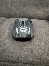 Cobra SPX955 14 Band 360 Laser Radar Detector No Power Cord No Mount AG1