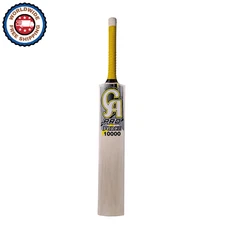 CA Pro Force 10000 Tennis Ball Bat Pakistan Willow Cricket Bat - SH