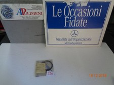 A0000741859 GUARNIZIONE O-RING POMPA INIEZIONE BOSCH MERCEDES