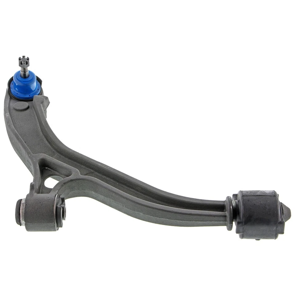 SET-MEMS25139 Mevotech 2 件套控制臂前驱动和乘客侧对 — 第 2/4 张图片