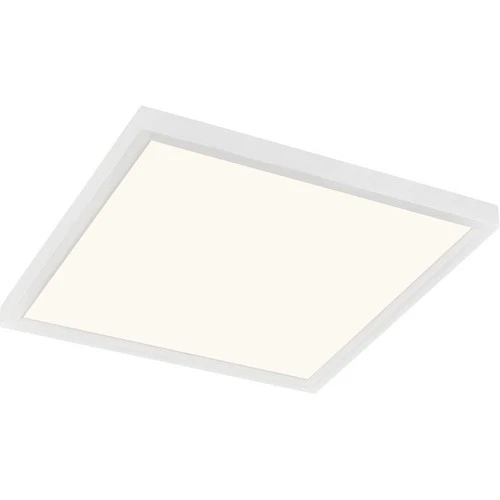 Outskirts - 30W 1 LED Flush Mount in Transitional style - 15 Inches wide by 1 - Picture 8 of 9