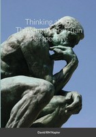 David Napier | Thinking About Thinking | Taschenbuch | Englisch (2021)