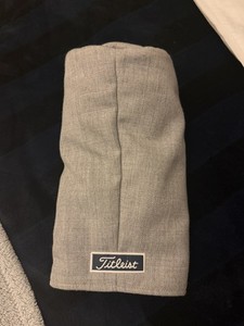 Cache-tête Driver Titleist TSR – Occasion Excellent état – Golf