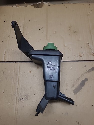 3b0422371 Servoölbehälter Behälter Servolenkung  Volkswagen Pa DE987974-30