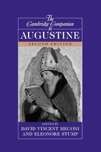 The Cambridge Companion to Augustine Meconi Stump Paperback 9781107680739 2e - Image 6