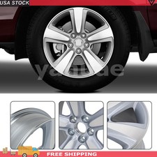 18 18x8inch Alloy Wheel Rim For Acura Mdx 2010 2011 2012 2013 71793 42700stxa32