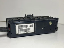 11 - 14 HYUNDAI SONATA JEEP CHEROKEE XJ FUSE BOX RELAY MODULE P56009742AE OEM