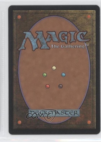 Portcullis Magic: Stronghold 1998 vw0 - Picture 2 of 3