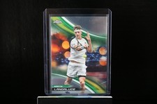 2025 Topps Chrome Tennis Refractor Martin Landaluce