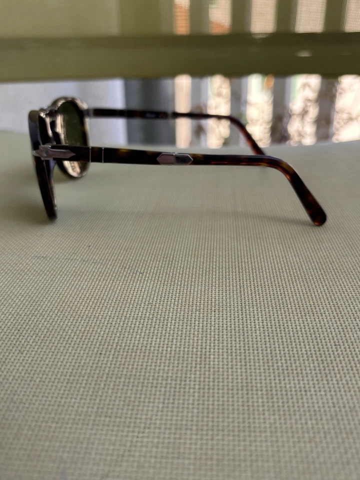 Persol 714SM Steve McQueen, photo 3 sur 5