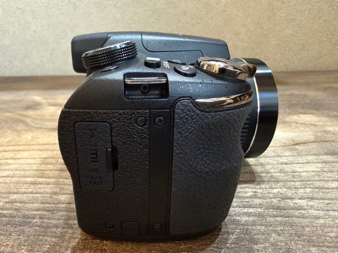 FUJIFILM FINEPIX S3200 Digital Camera Tested with Manual and USB