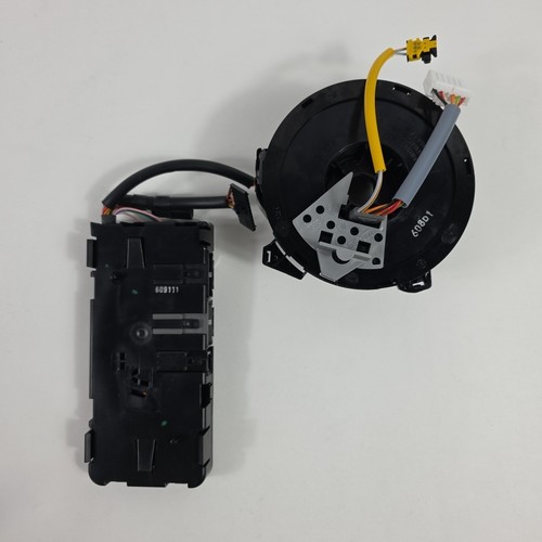 Original OEM Ford Reloj Muelle XW4Z14A664AA 2002 Thunderbird 2000-02 Lincoln LS - Imagen 2 de 4