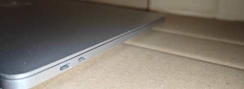 Apple Macbook Pro 13.3" A1989 2019 i7 512 GB SSD 16 GB RAM Sequoia 15.5 - Photo 12/16