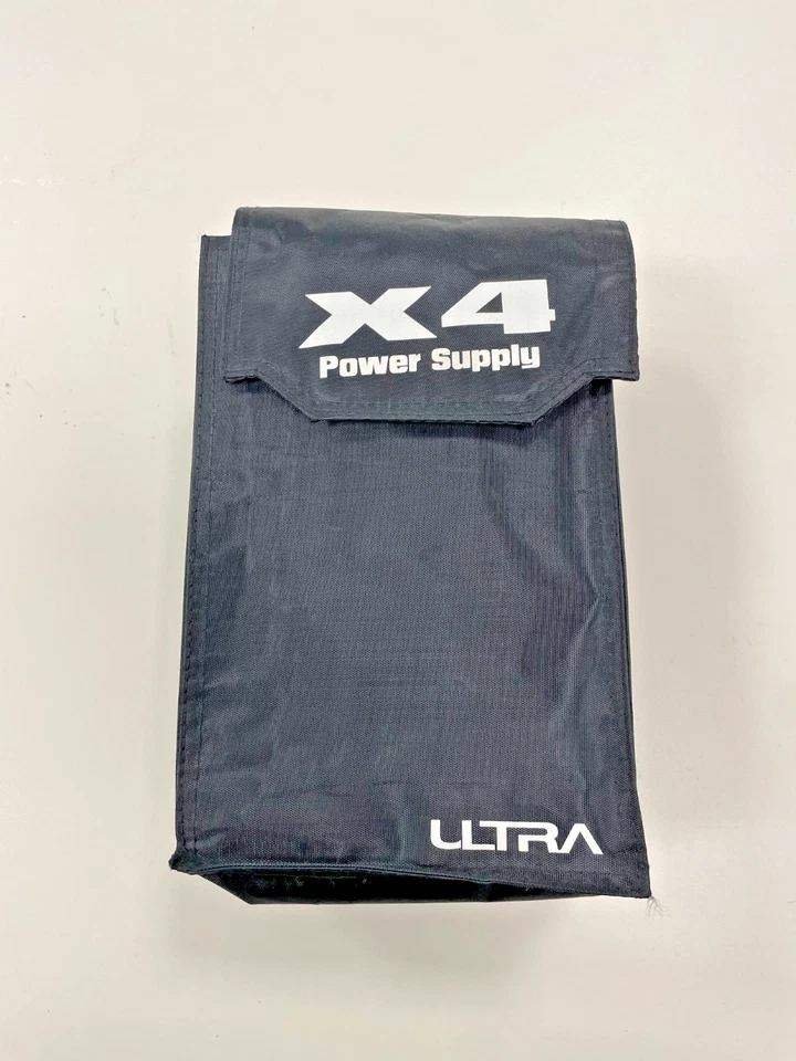 Ultra X4 modular ATX cables PCI and SATA - Image 3 of 3