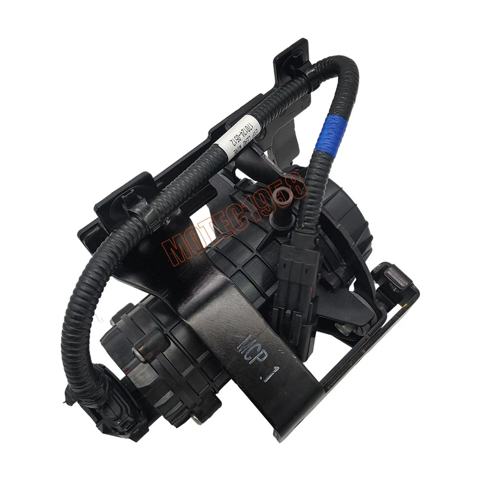 59200-C2000 DHL NEW FOR 2016-2018 Kia Optima Turbo Vacuum Pump Sonata 1.6L - Image 3 of 4