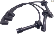 Wire Kit Fit for 825i, 825i S4 - 3pcs - Copper Core - Spark Plug Wire Sets