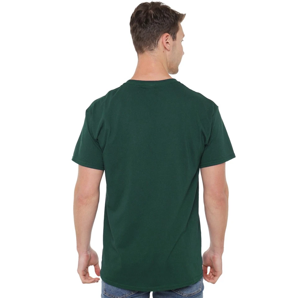 Camiseta Dora la Exploradora 100 Días de Hojas Escolares S-4XL, Verde Cazadora Foto 3 de 4