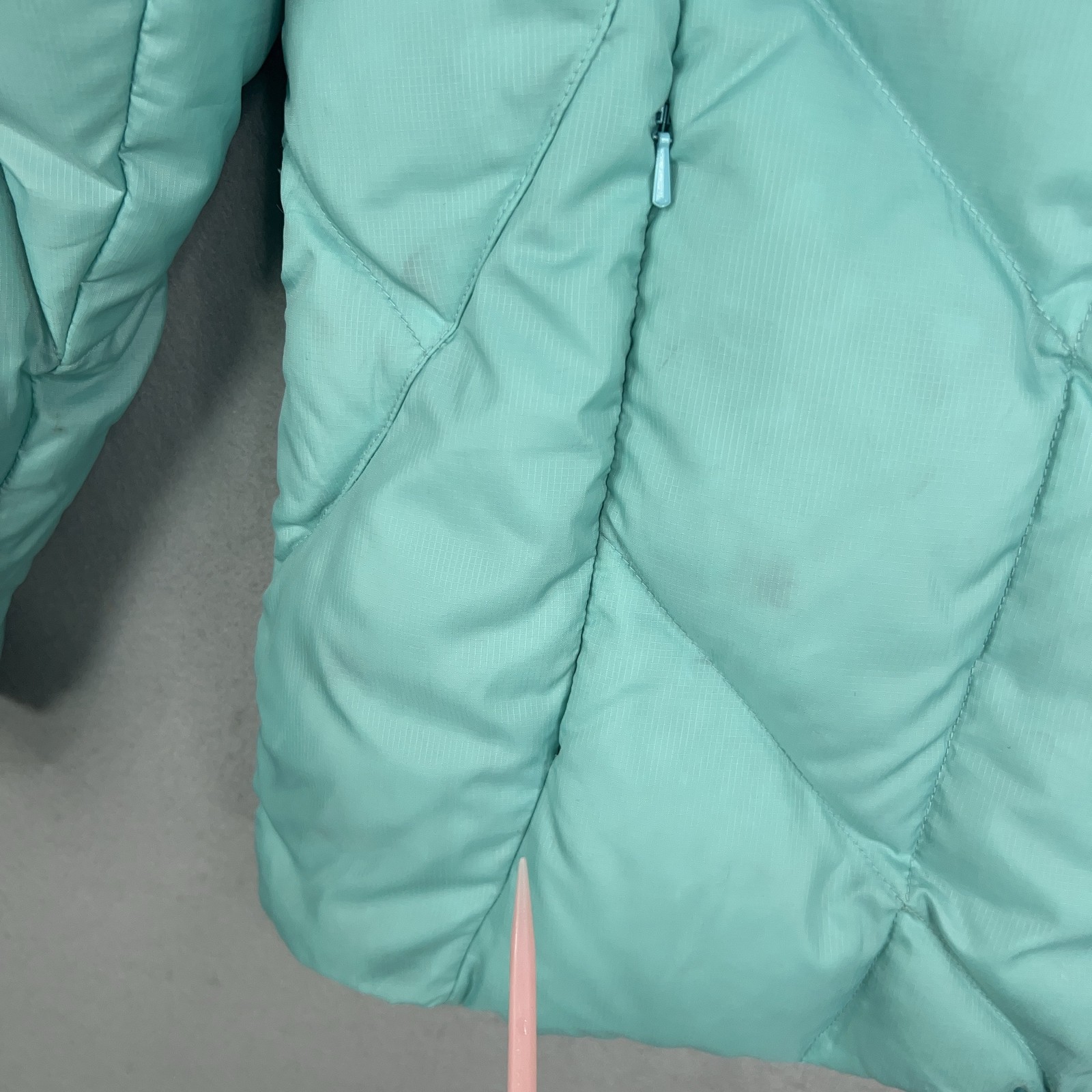 SACAI X NIKE Giacca Nike donna XL ACG puffer coat piumino d'oca caldo outdoor Gorp Street 3