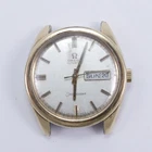Vintage Omega Seamaster 168023 Automatic Men's Watch, Pre-Owned, Runs (45-#143)