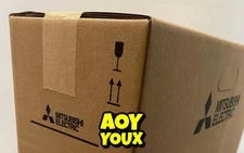 NEW Mitsubishi servo drive MDS-C1-SPX-55 MDSC1SPX55