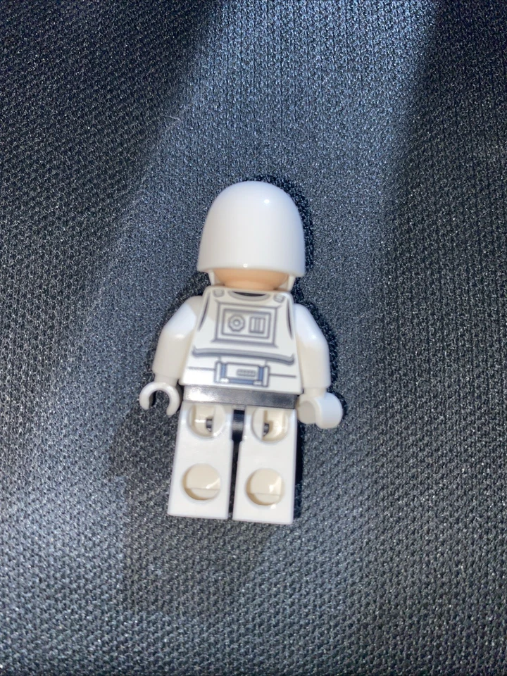 LEGO Star Wars Trooper Desconocido Raro MINIFIGURA Foto 2 de 3