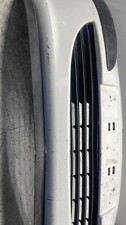 Pare-choc avant Peugeot 307