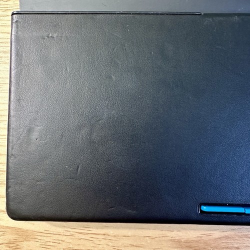 Logitech Wireless Tablet Keyboard & Stand IC4418A YR0034 Apple & Android Use - 第 15/15 張圖片