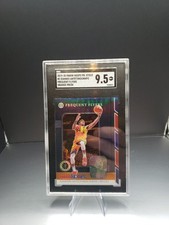 2019-20 Panini NBA Hoops  Frequent Flyers Giannis Antetokounmpo #3 Orange