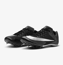 Unisex Nike Zoom Rival Sprint Track  Field Spikes/Shoes Men's-11.5/Women's-13