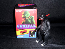 Godzilla Shogun Super 7 Reaction 3.75" Blind Box Mystery Figure BLACK