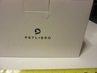 Petlibro CAPSULE PLWF002 Pet Water Fountain Indoor 2.1L - Blue - Stainless NEW — photo 4