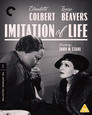 Imitation of Life - The Criterion Collection [PG] Blu-ray