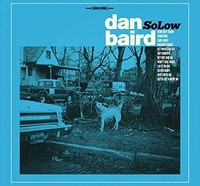 Dan Baird - Solow - CD - K4Z
