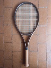 Wilson Pro Staff X v14 tennis racquet 4 1/2 4