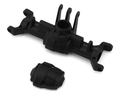 Redcat Ascent-18 Apex Wide Front High Steer Axle Housing [RER42127]