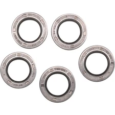 Cometic Wet Clutch Oil Seal for Twin Cam - 5/Pack C9260