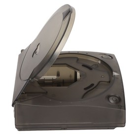 Housing Shell Translucent Scratch Resistant Game Console Box For Dreamcast