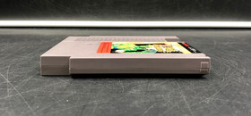 Toxic Crusaders (Nintendo Entertainment System, NES) Cartridge w/ Protector