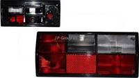 Schlussleuchte Classic Jp Group 1195303280 FüR T3 Vw Hella Transporter Bus Cat